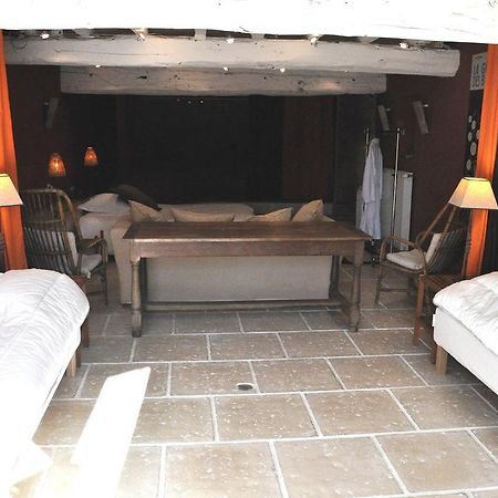 Chambre D'Hotes La NoueSaint-Pierre-la-Palud エクステリア 写真