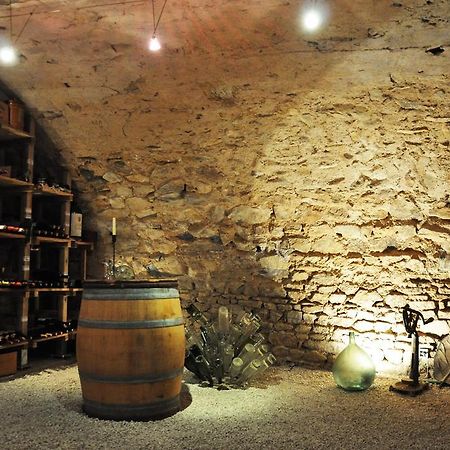 Chambre D'Hotes La NoueSaint-Pierre-la-Palud エクステリア 写真