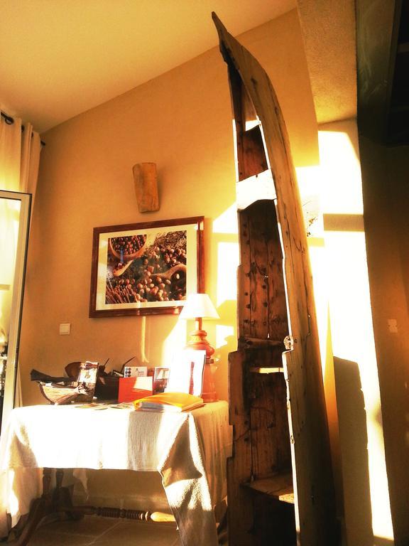 Chambre D'Hotes La NoueSaint-Pierre-la-Palud エクステリア 写真