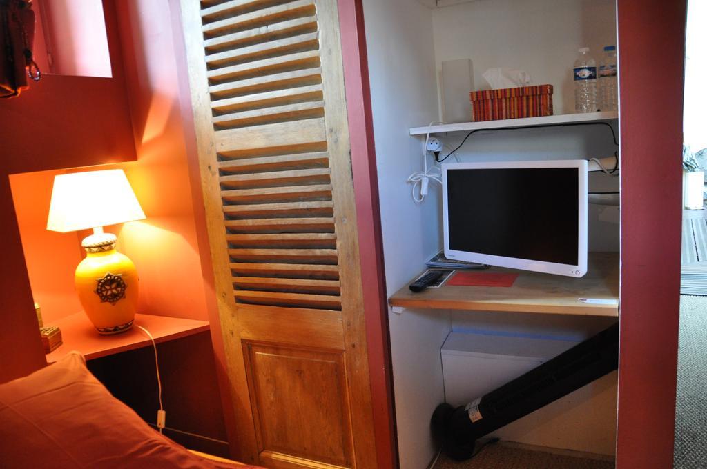Chambre D'Hotes La NoueSaint-Pierre-la-Palud エクステリア 写真