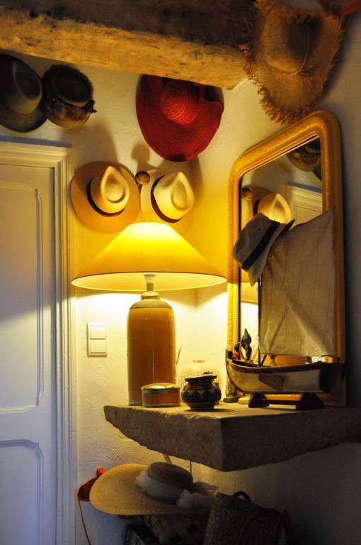Chambre D'Hotes La NoueSaint-Pierre-la-Palud エクステリア 写真
