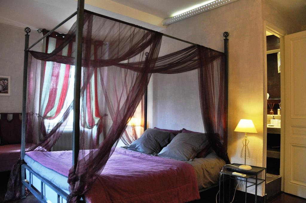 Chambre D'Hotes La NoueSaint-Pierre-la-Palud エクステリア 写真
