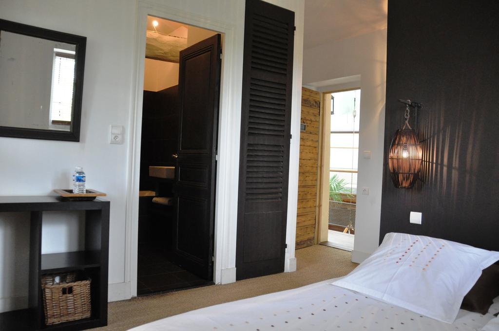 Chambre D'Hotes La NoueSaint-Pierre-la-Palud エクステリア 写真